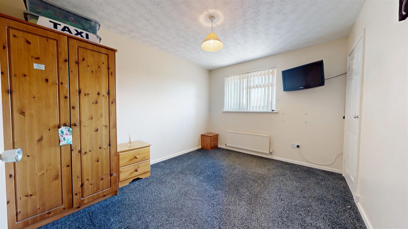Sundew Close, Weymouth
