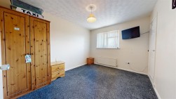 Sundew Close, Weymouth