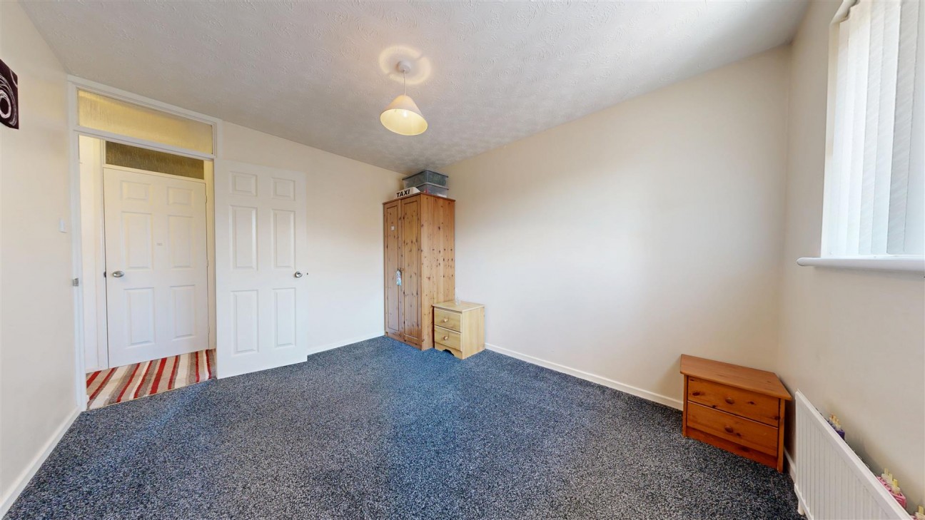Sundew Close, Weymouth