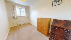 Sundew Close, Weymouth