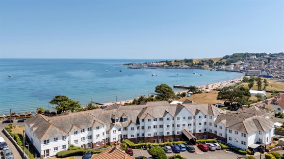 St Aldhelms Court