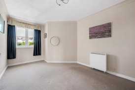 St Aldhelms Court