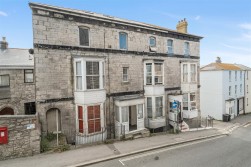 Fortuneswell, Portland