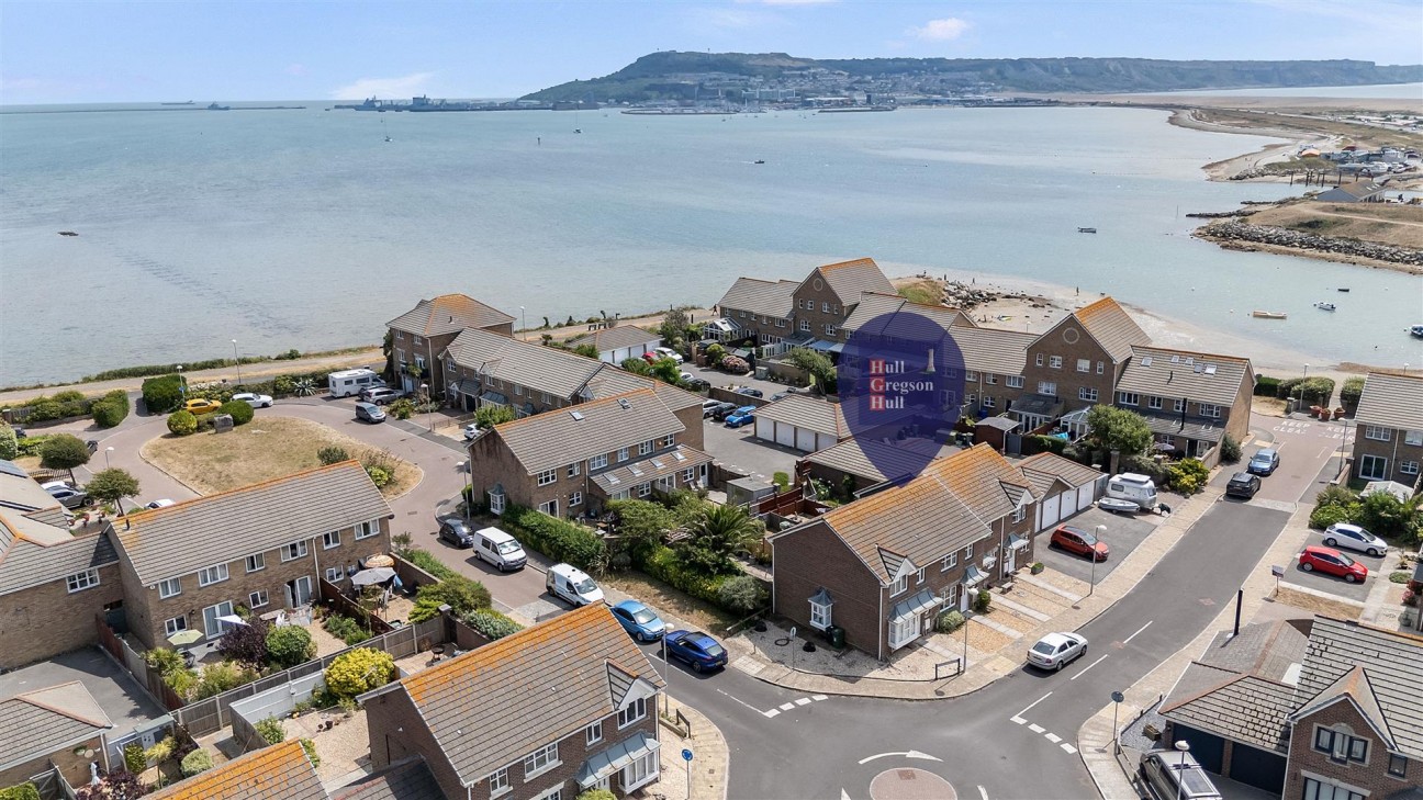 Smallmouth Close, Wyke Regis, Weymouth