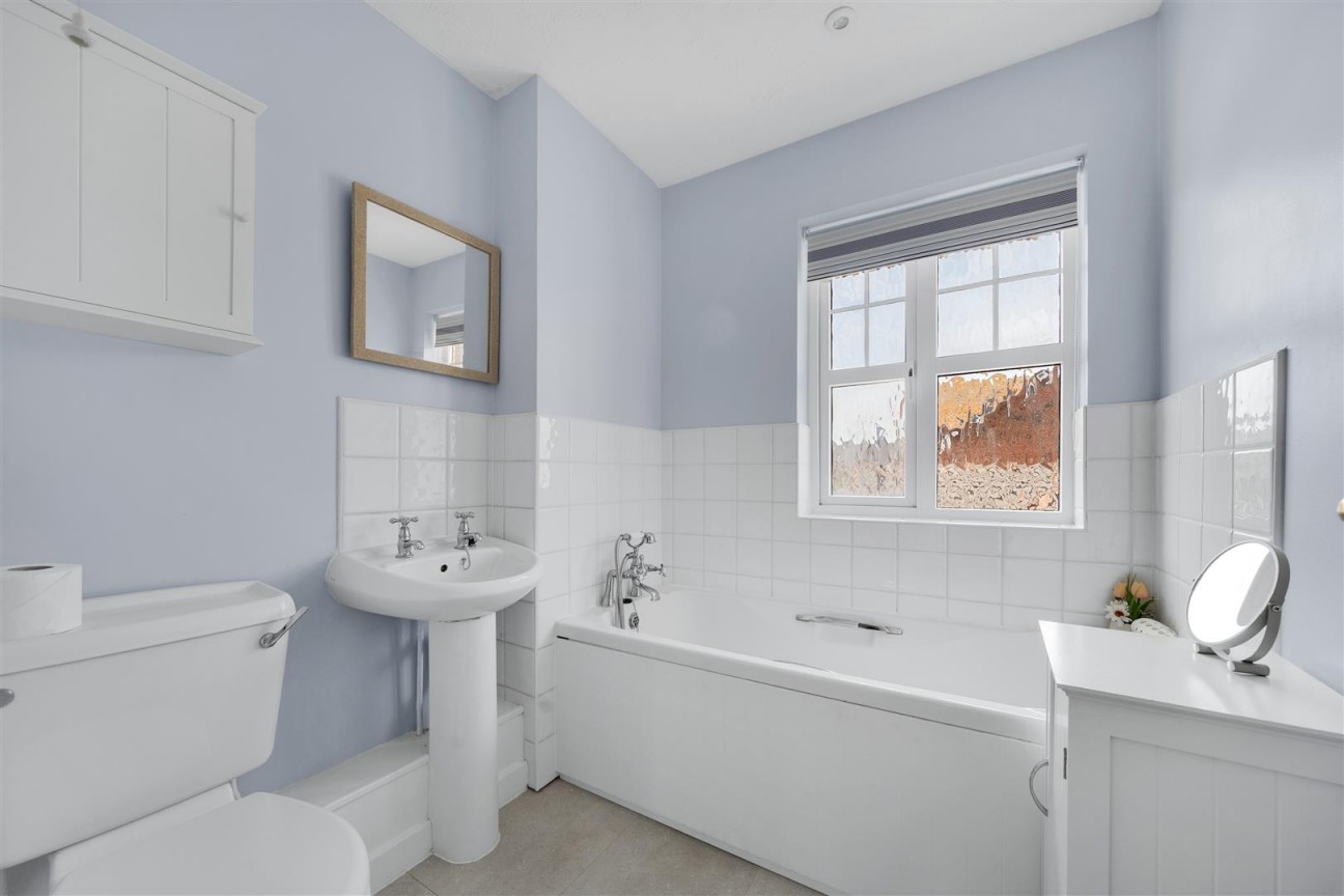 Smallmouth Close, Wyke Regis, Weymouth