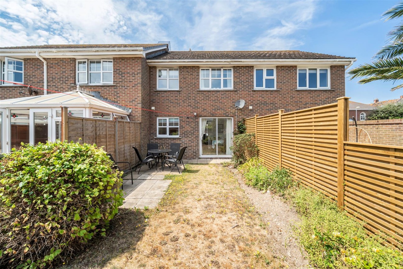 Smallmouth Close, Wyke Regis, Weymouth