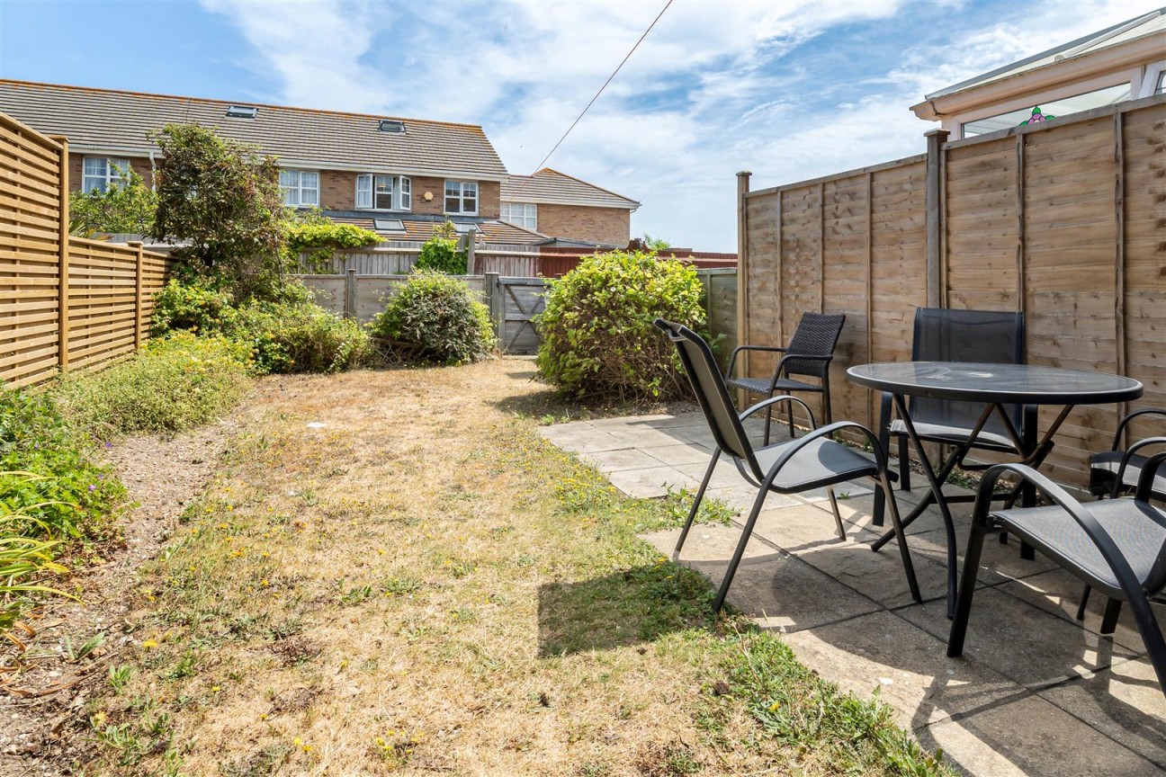 Smallmouth Close, Wyke Regis, Weymouth