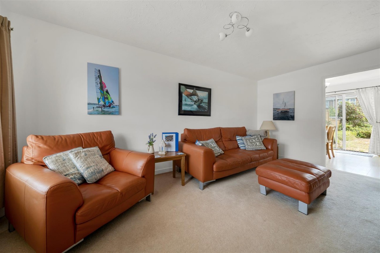 Smallmouth Close, Wyke Regis, Weymouth