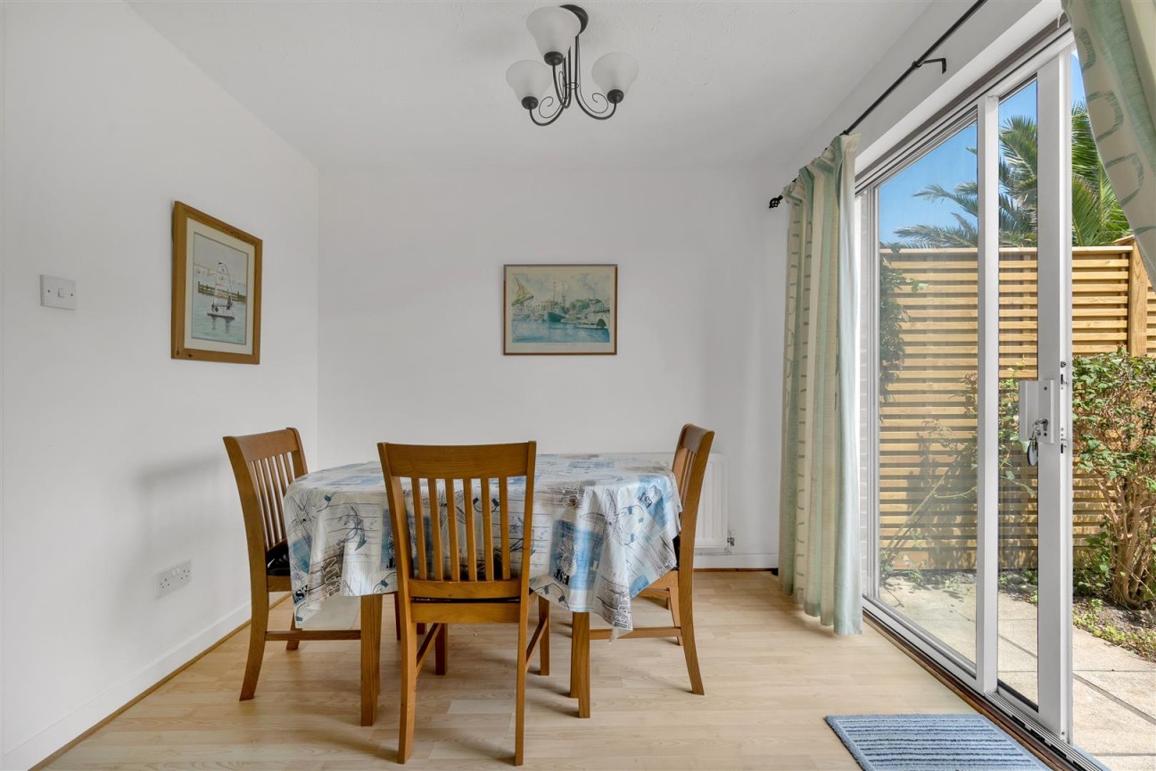 Smallmouth Close, Wyke Regis, Weymouth