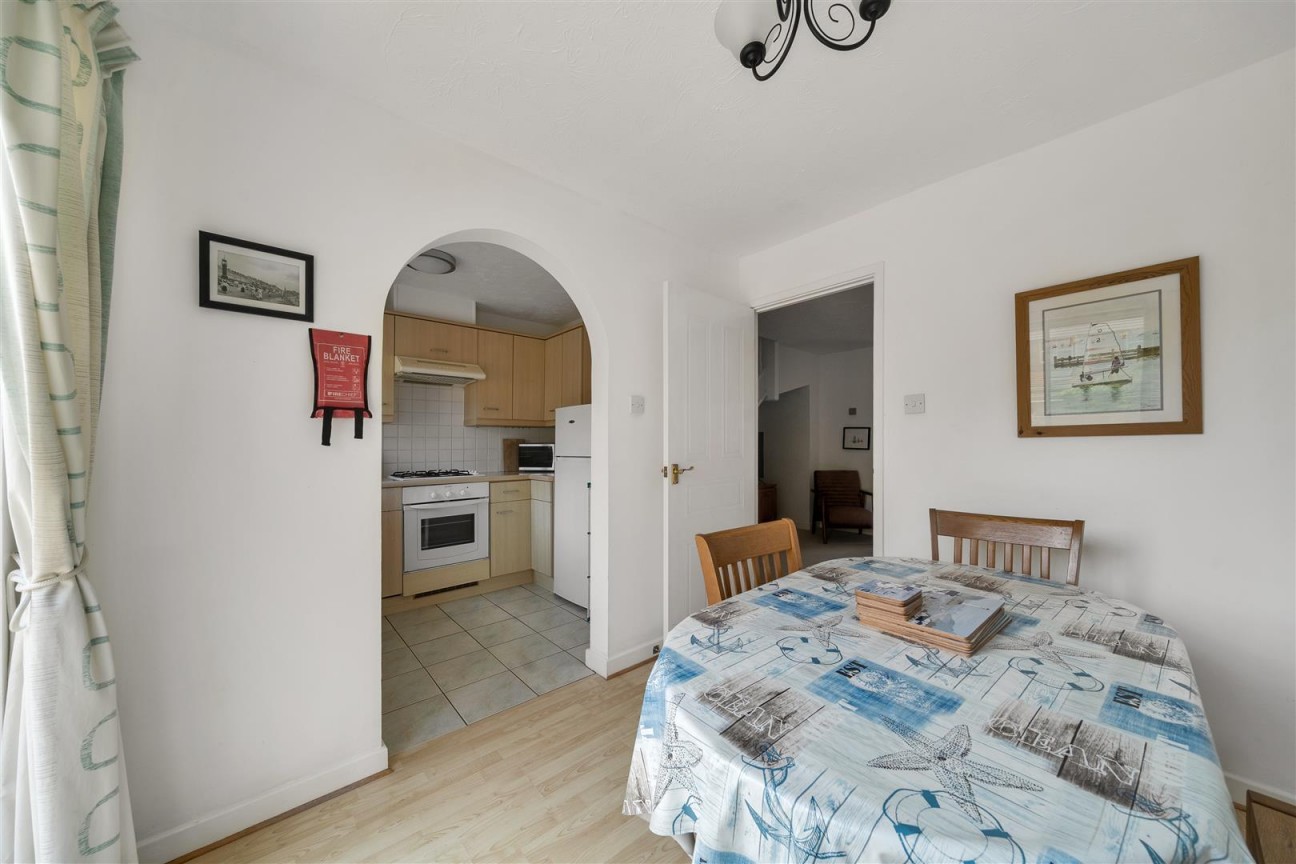 Smallmouth Close, Wyke Regis, Weymouth