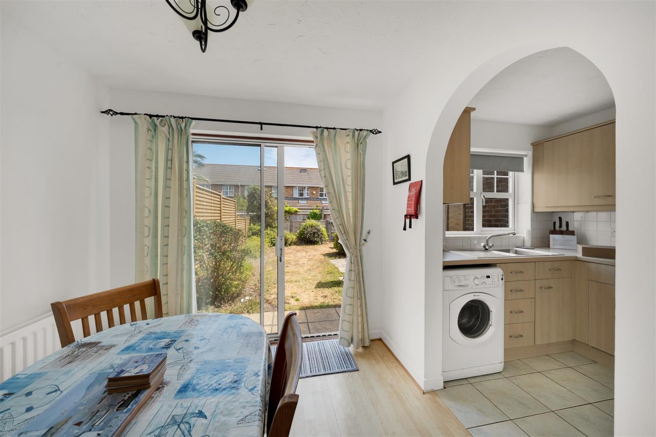 Smallmouth Close, Wyke Regis, Weymouth