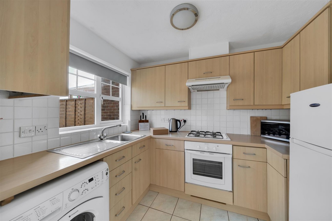 Smallmouth Close, Wyke Regis, Weymouth