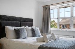 Smallmouth Close, Wyke Regis, Weymouth