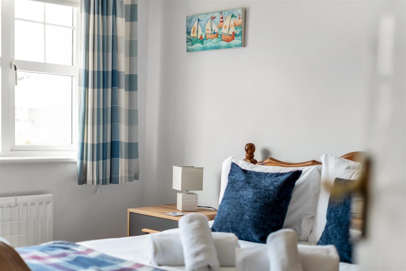 Smallmouth Close, Wyke Regis, Weymouth