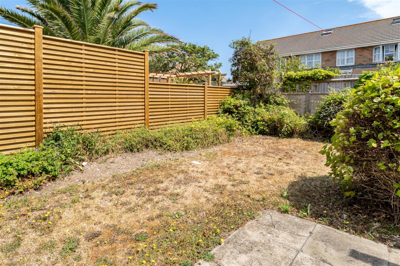 Smallmouth Close, Wyke Regis, Weymouth