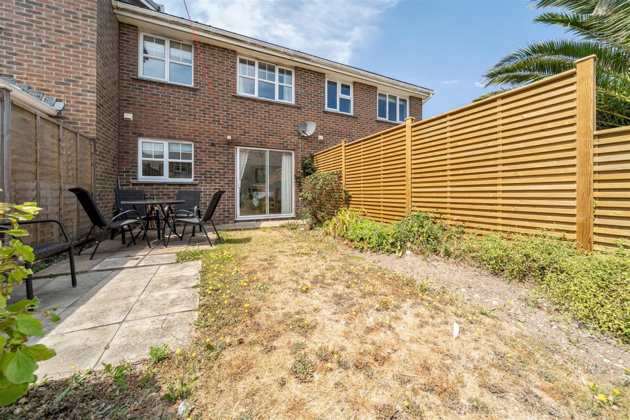 Smallmouth Close, Wyke Regis, Weymouth