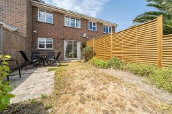 Smallmouth Close, Wyke Regis, Weymouth
