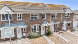 Smallmouth Close, Wyke Regis, Weymouth