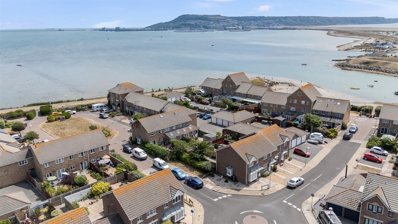 Smallmouth Close, Wyke Regis, Weymouth