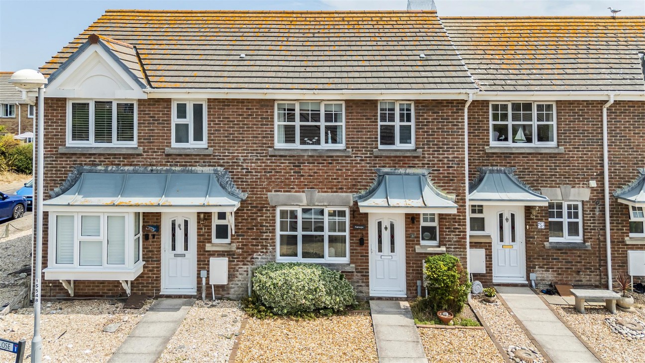 Smallmouth Close, Wyke Regis, Weymouth