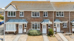 Smallmouth Close, Wyke Regis, Weymouth