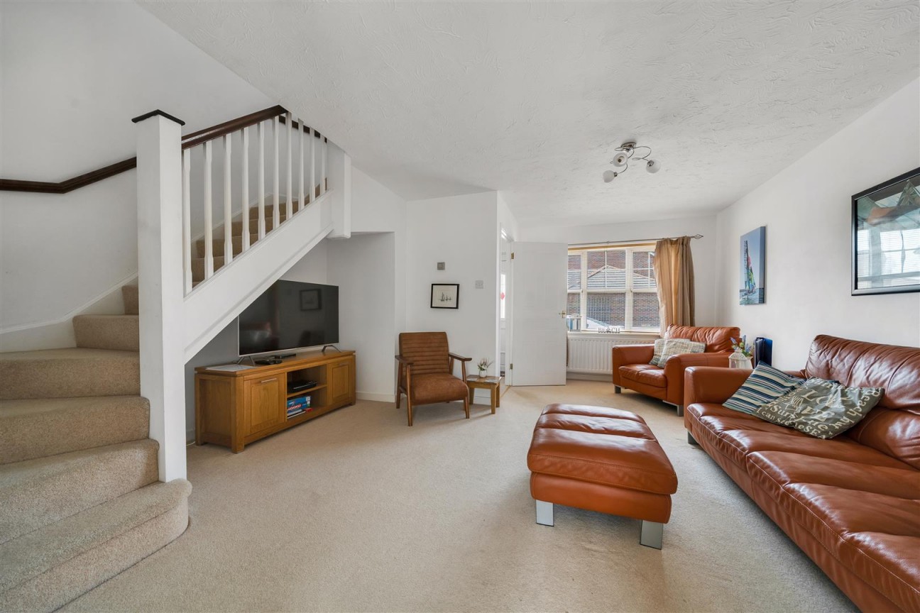 Smallmouth Close, Wyke Regis, Weymouth