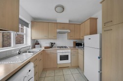 Smallmouth Close, Wyke Regis, Weymouth