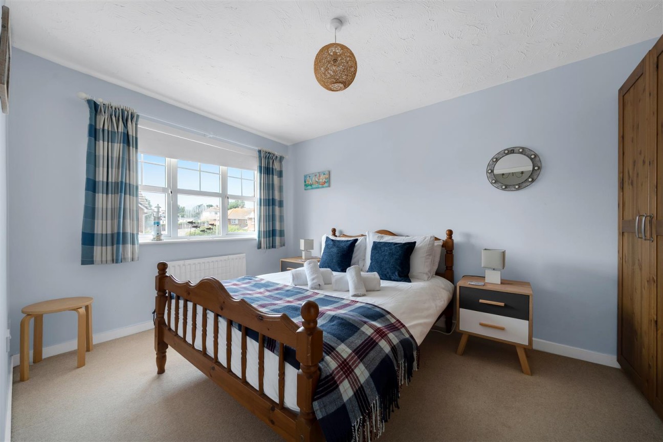 Smallmouth Close, Wyke Regis, Weymouth