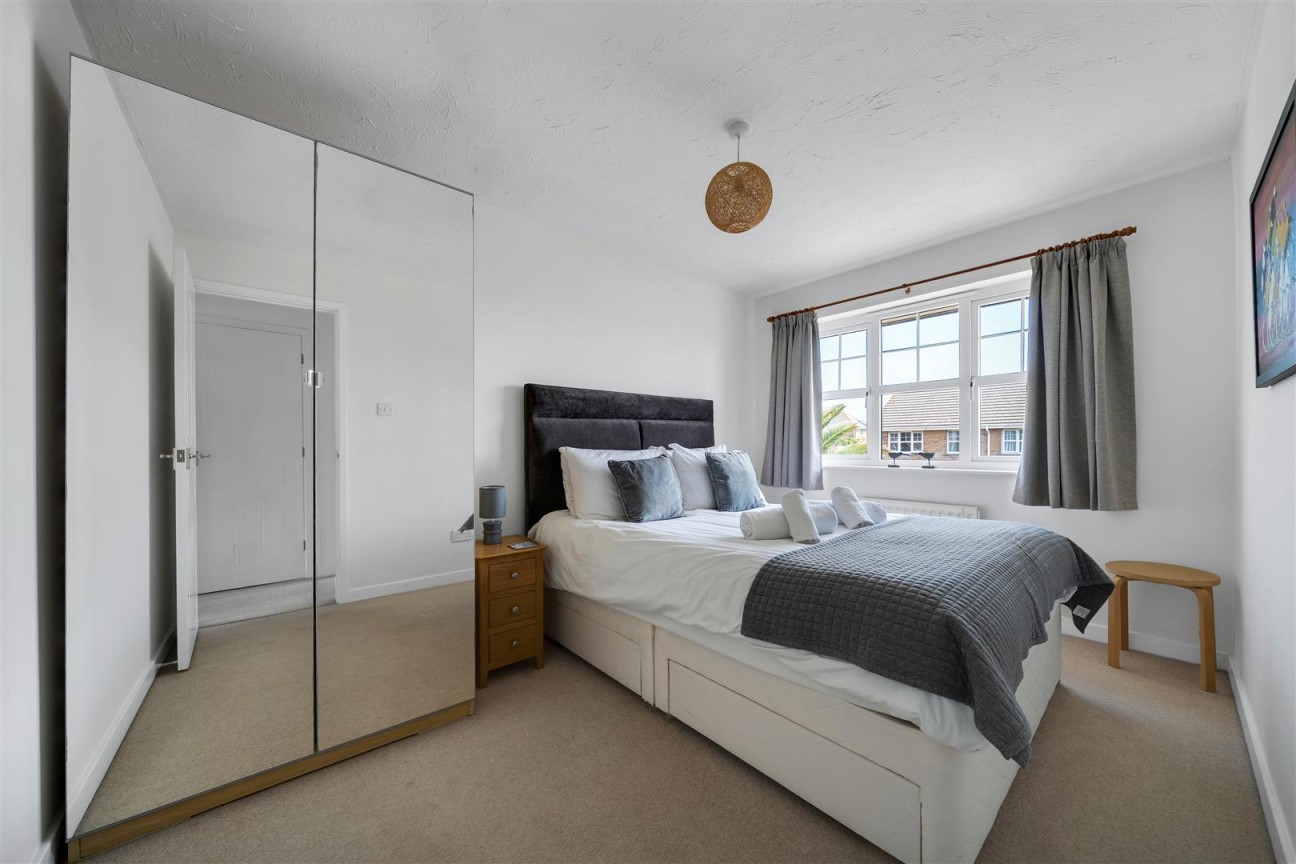 Smallmouth Close, Wyke Regis, Weymouth