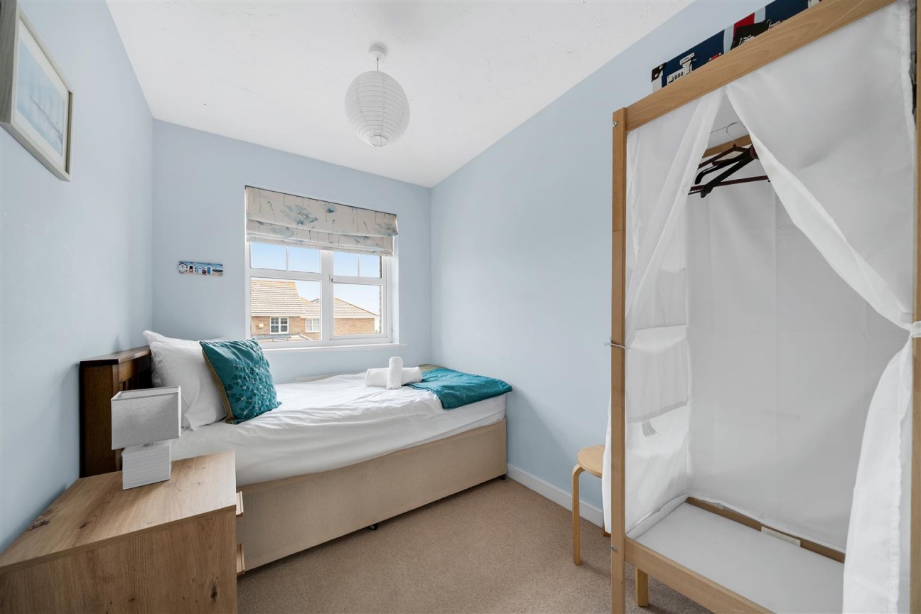 Smallmouth Close, Wyke Regis, Weymouth
