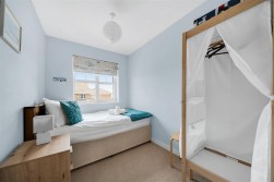 Smallmouth Close, Wyke Regis, Weymouth