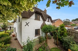 Blandford Hill, Milborne St. Andrew, Blandford Forum