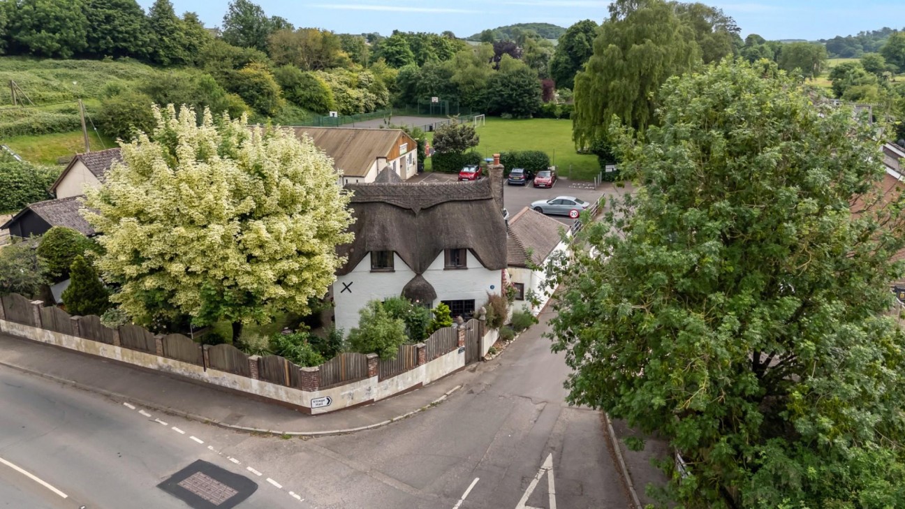 Blandford Hill, Milborne St. Andrew, Blandford Forum