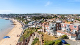 4 Highcliffe Road, Swanage