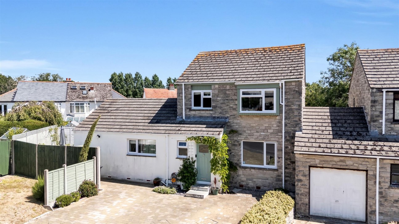 Newton Manor Close, Swanage