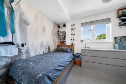 Newton Manor Close, Swanage