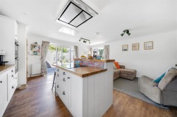 Newton Manor Close, Swanage