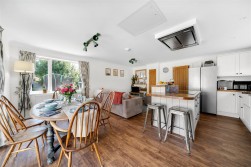 Newton Manor Close, Swanage