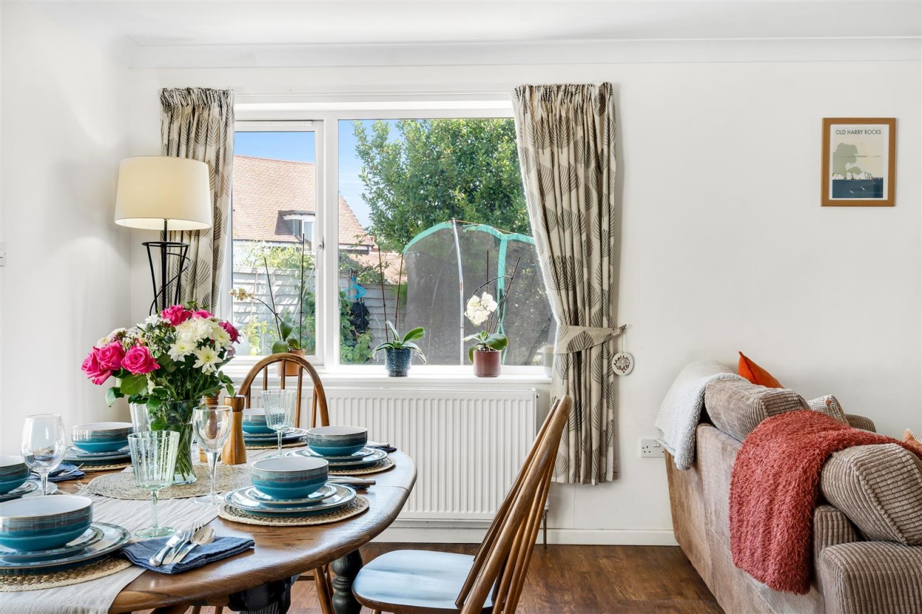 Newton Manor Close, Swanage