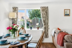 Newton Manor Close, Swanage