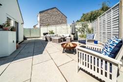 Newton Manor Close, Swanage