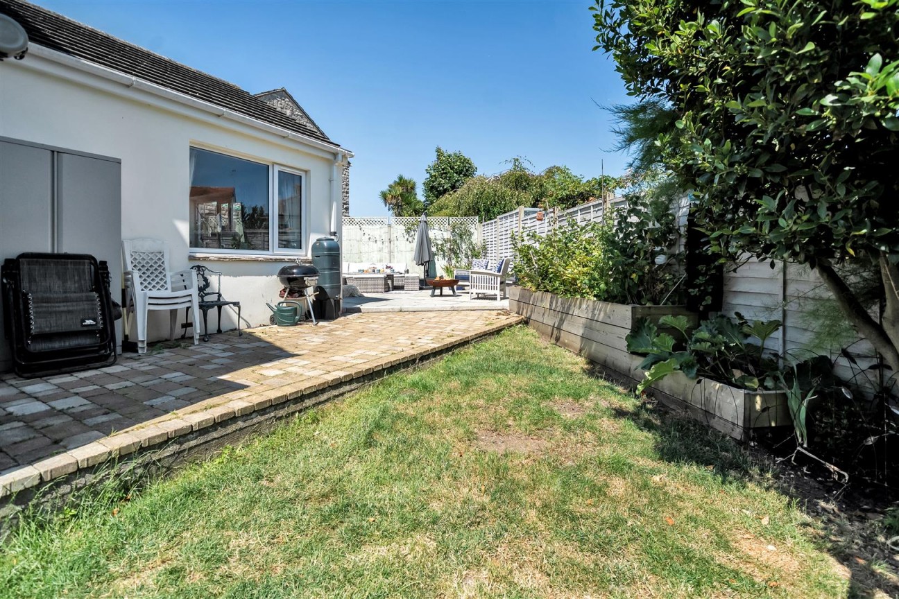 Newton Manor Close, Swanage