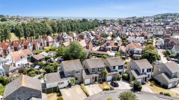 Newton Manor Close, Swanage
