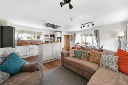 Newton Manor Close, Swanage