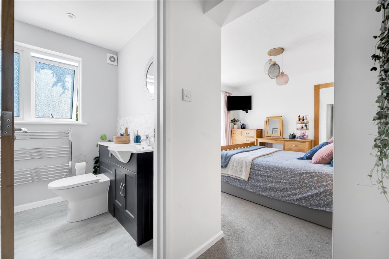Newton Manor Close, Swanage