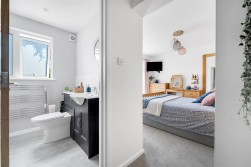 Newton Manor Close, Swanage