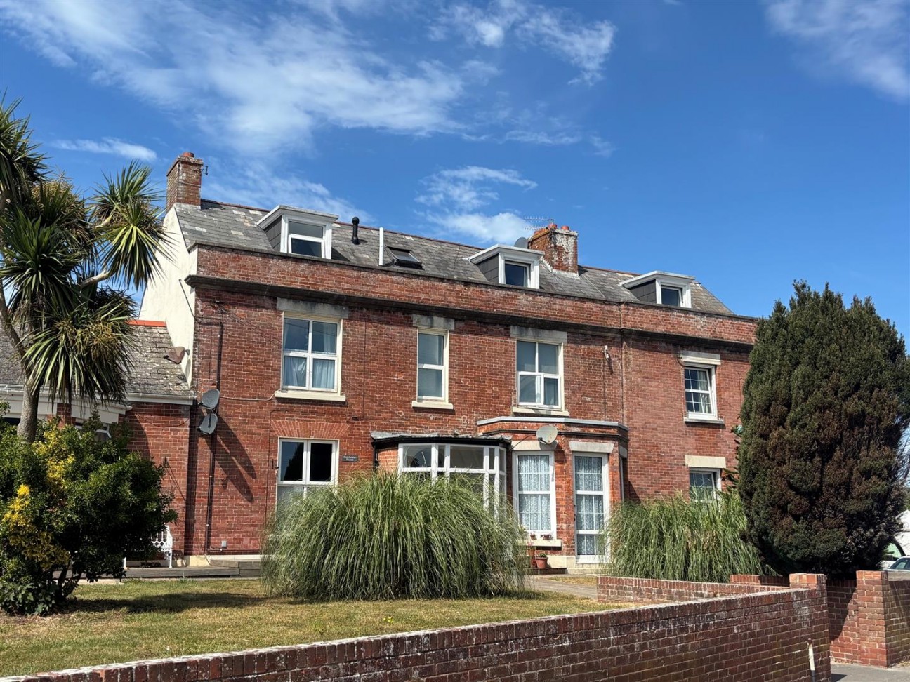 Chickerell Road, Weymouth