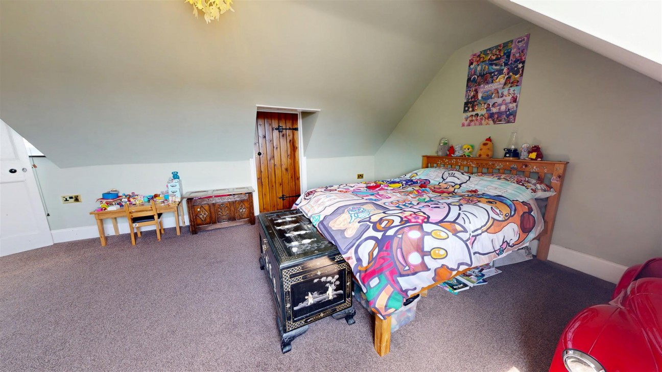 Chickerell Road, Weymouth