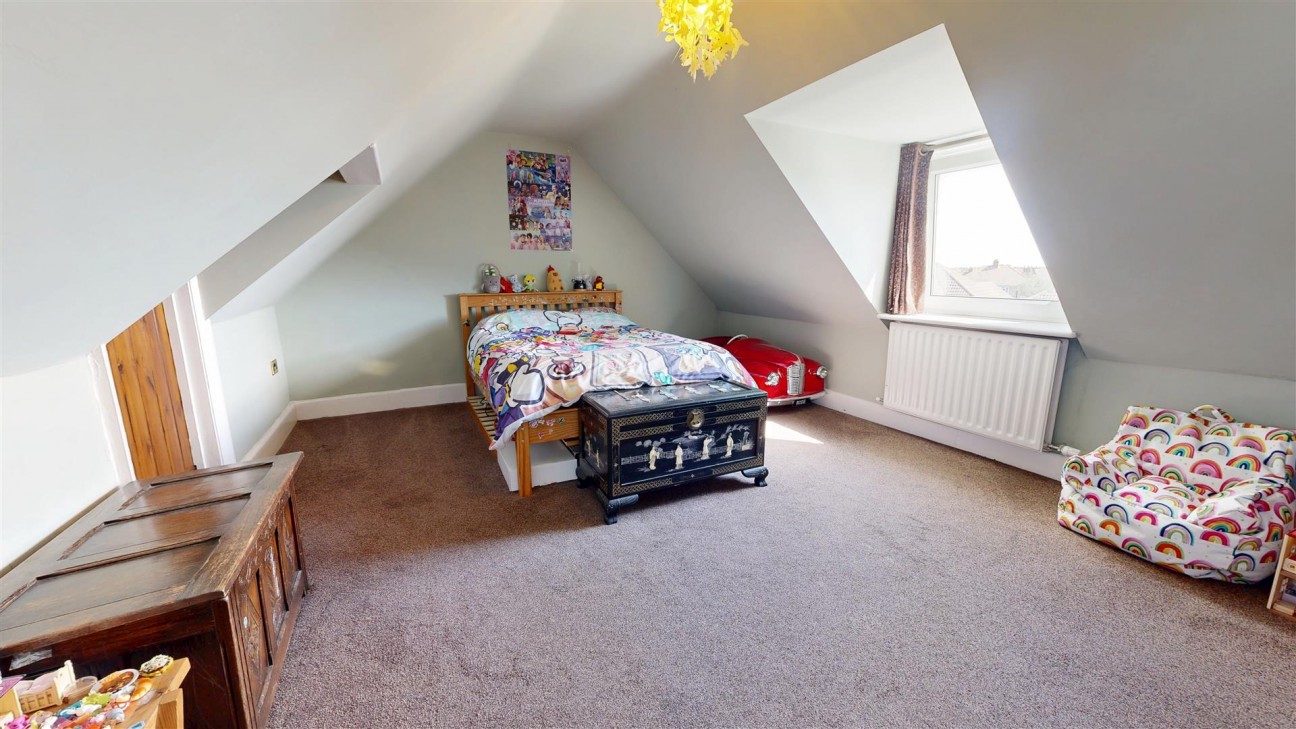 Chickerell Road, Weymouth