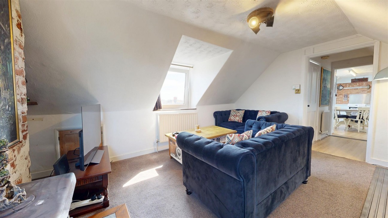 Chickerell Road, Weymouth